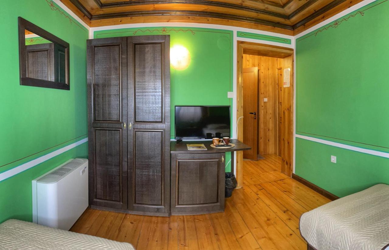 Guest Rooms Colorit Копривштиця Екстер'єр фото