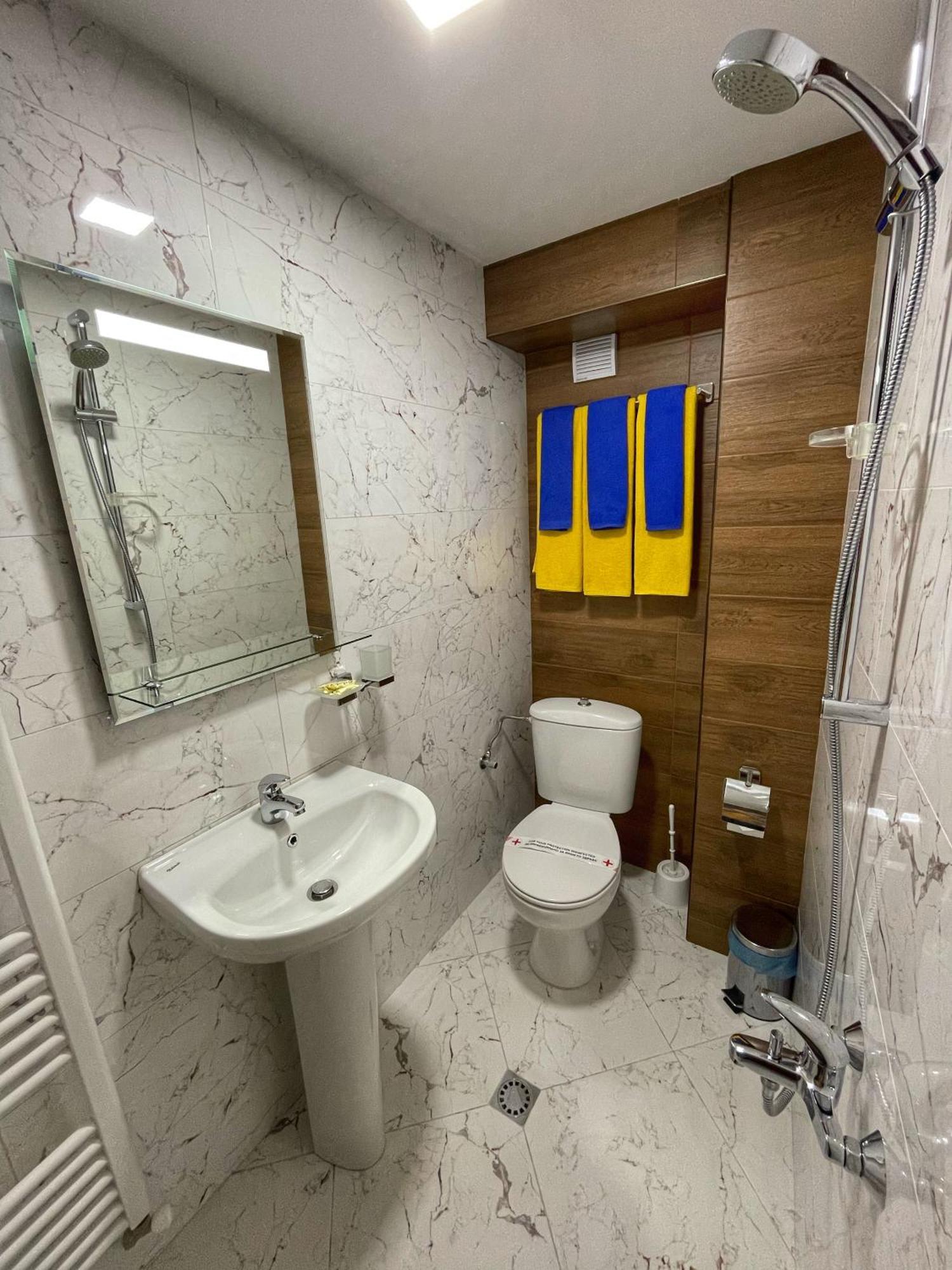 Guest Rooms Colorit Копривштиця Екстер'єр фото