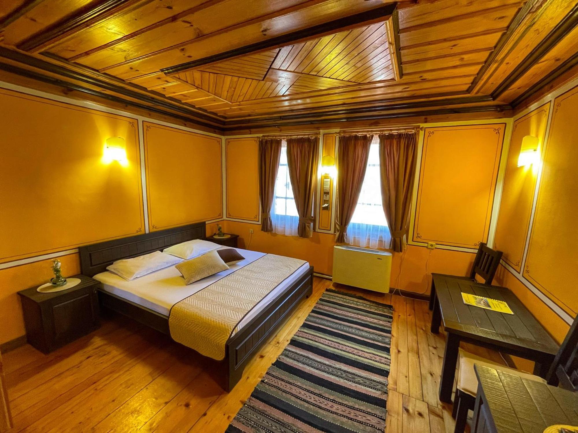 Guest Rooms Colorit Копривштиця Екстер'єр фото